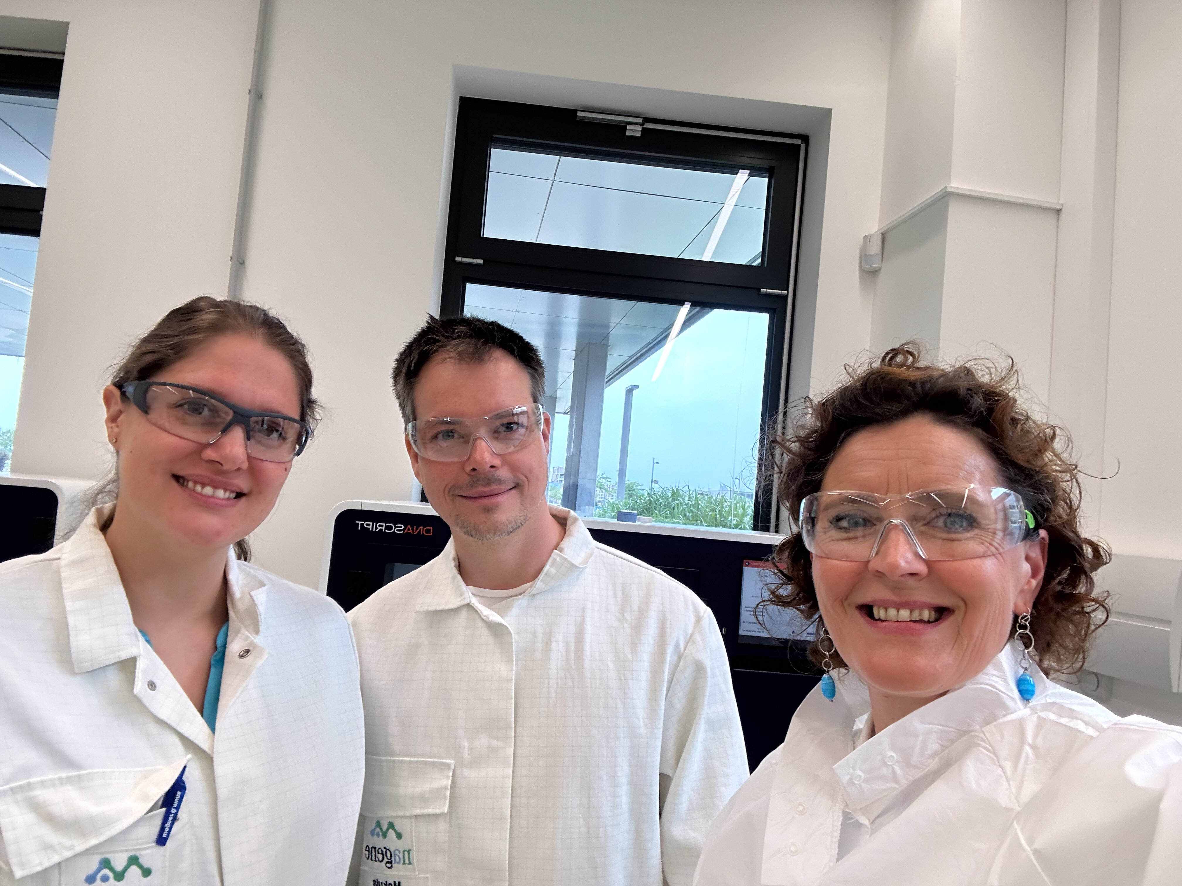 Was hacklst du Tour 2024: Eines der Unternehmen kommt vor den Vorhang.