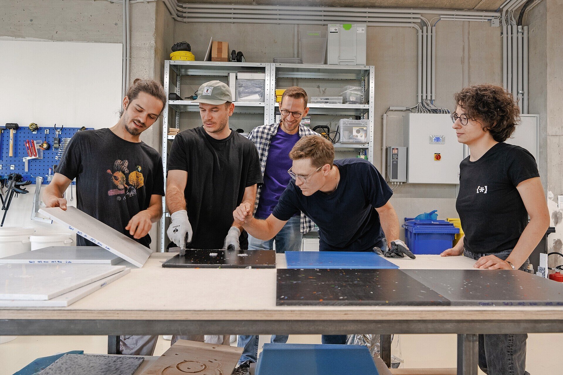 In den Medien: FANTOPLAST bei der Vienna Design Week