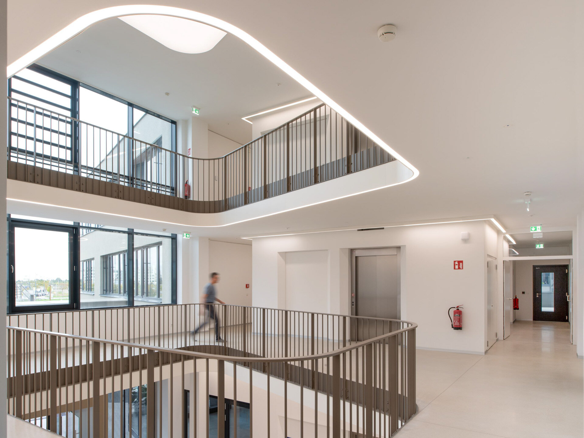 Technologiezentrum tz3