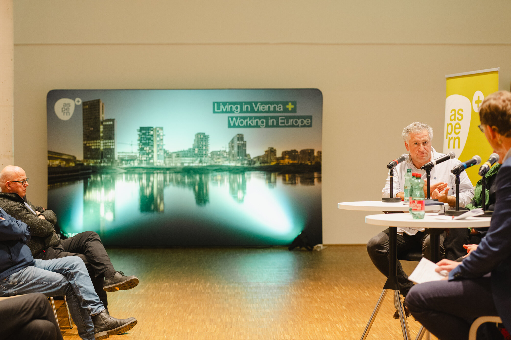 Screening und Diskussion „Der automobile Mensch 2.0“