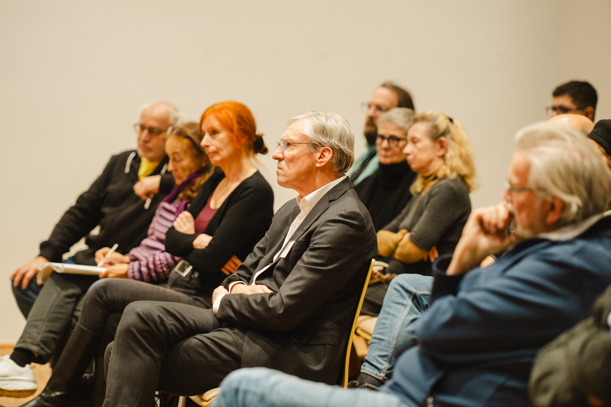 Screening und Diskussion „Der automobile Mensch 2.0“