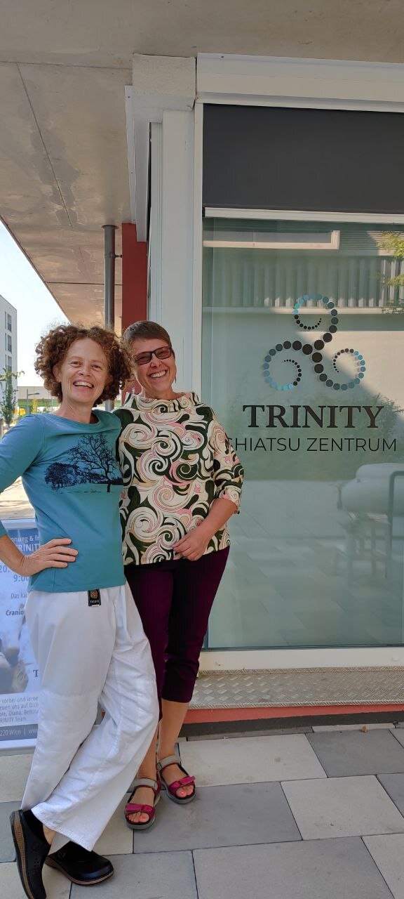 Straße des Fühlens