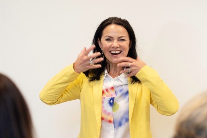 Unternehmen des Monats: yoganotion