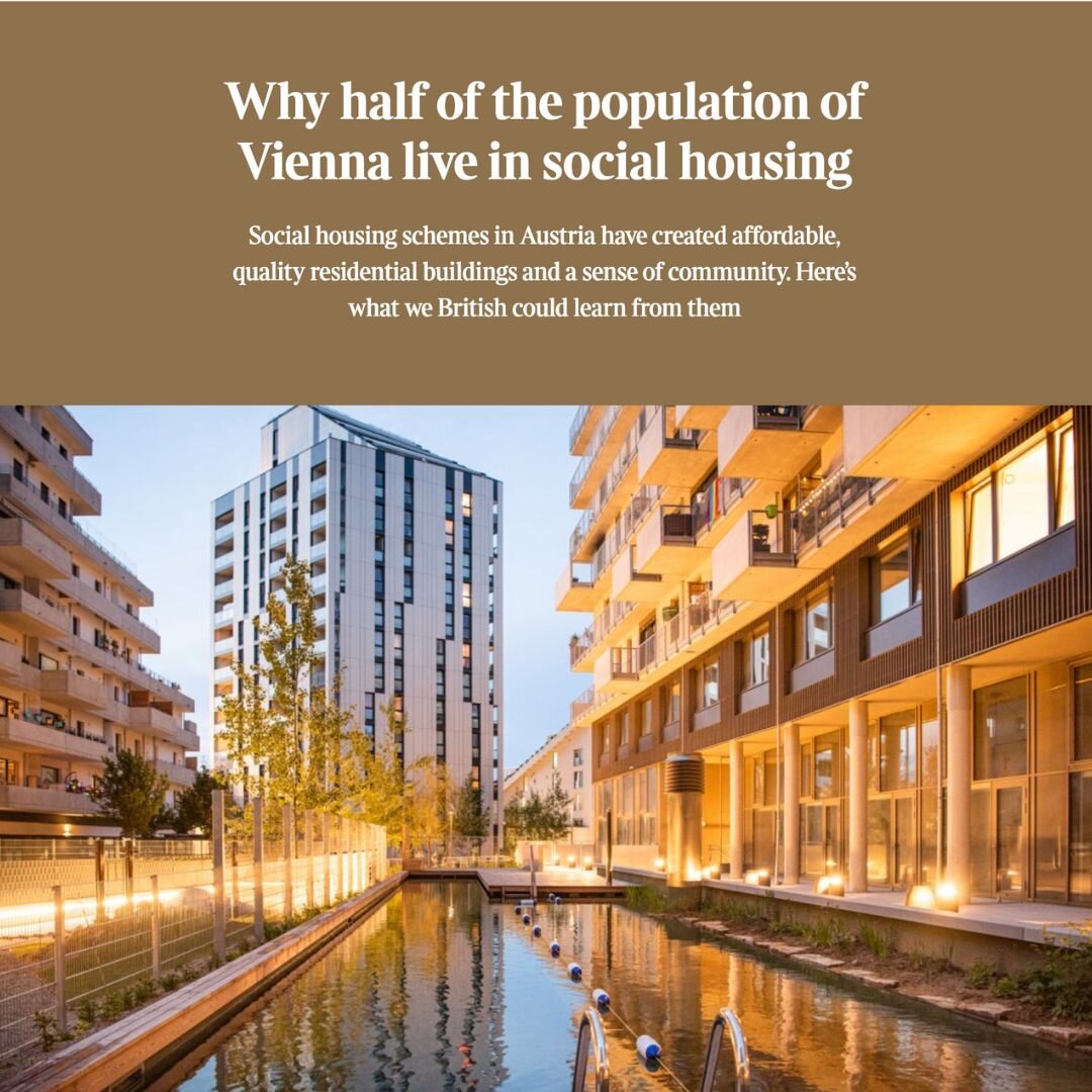 Titelbild des Artikels in den Sunday Times