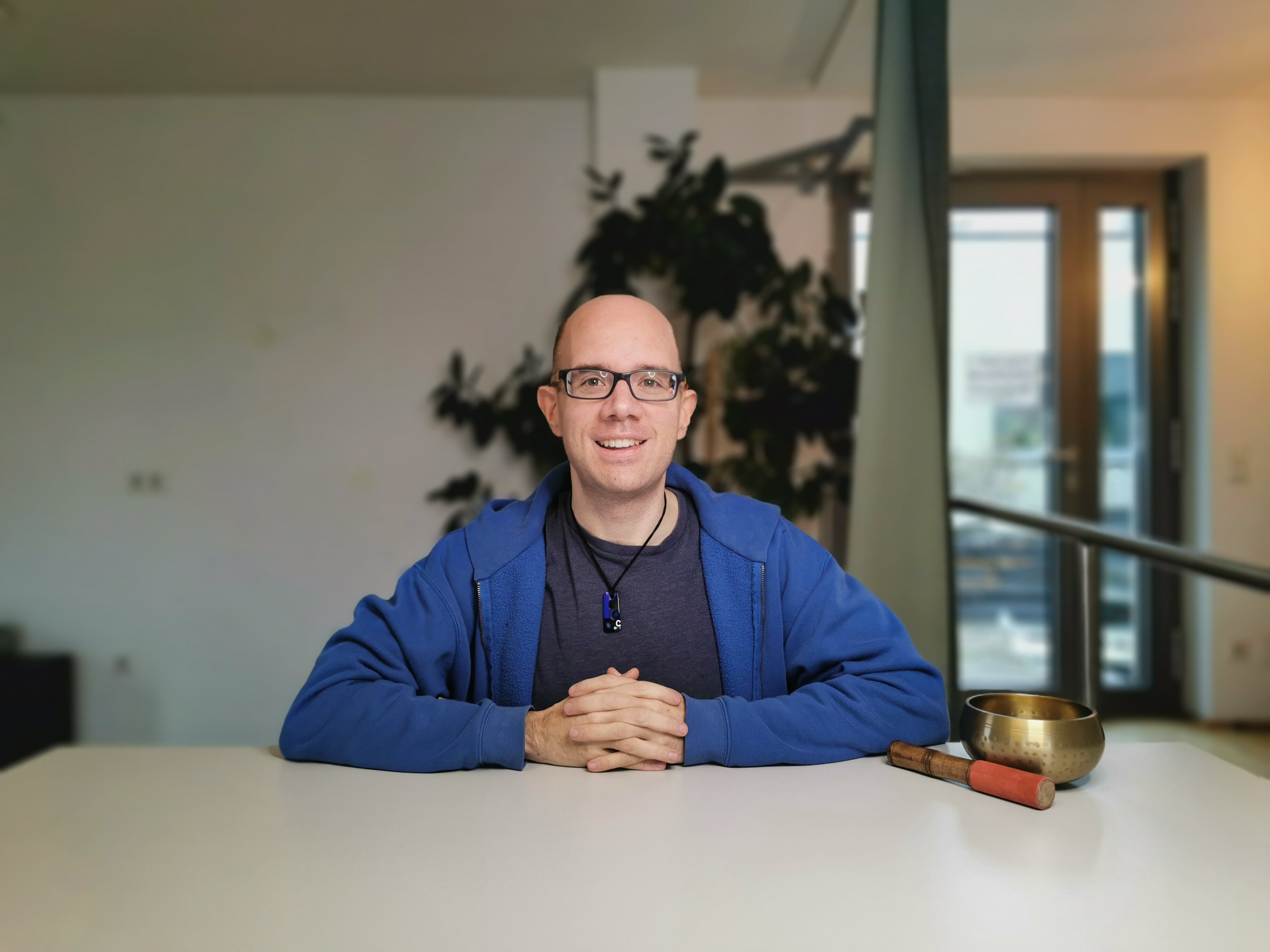 Unternehmen des Monats: Michael Wachtel - Sensitive Coaching