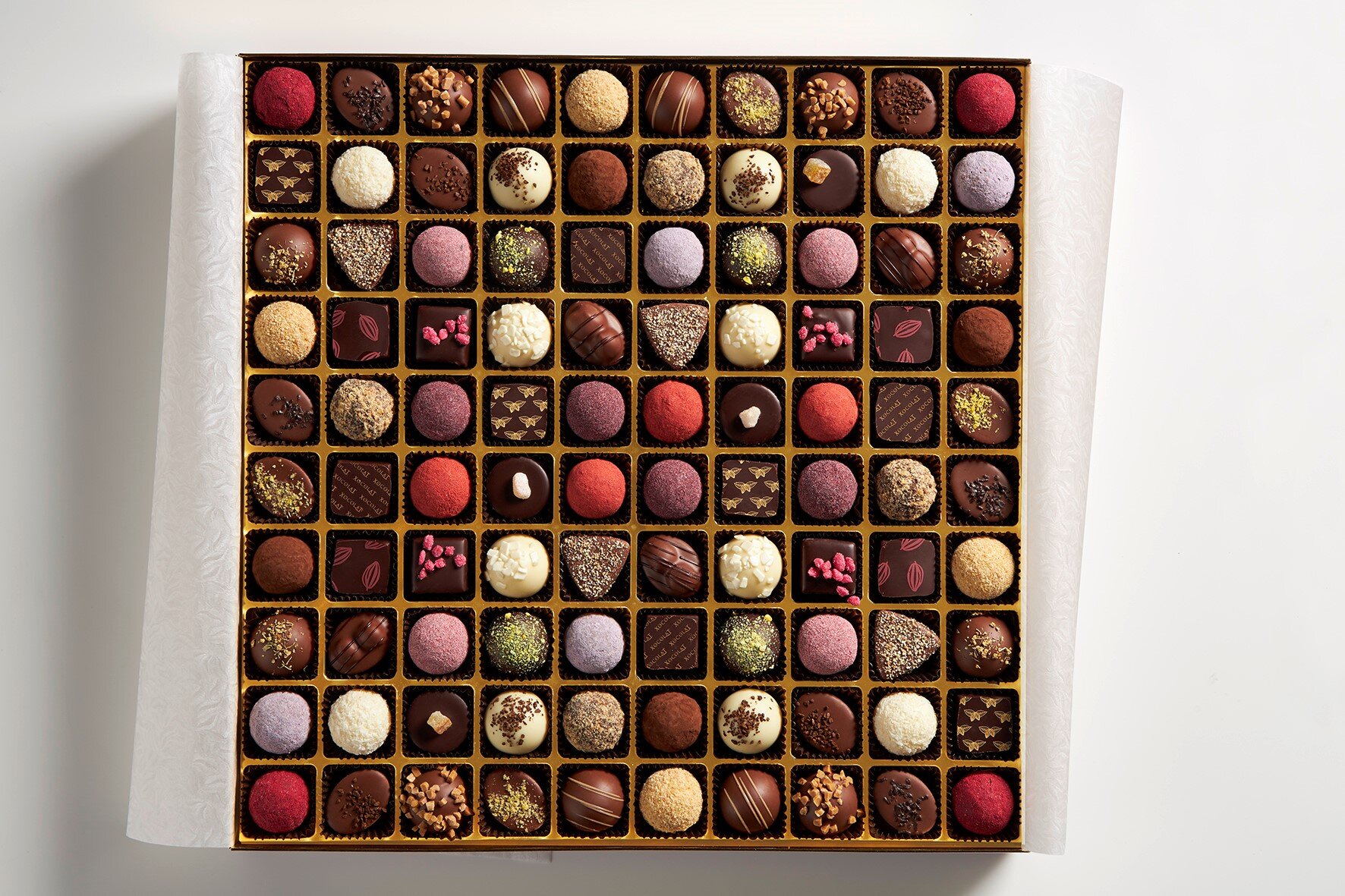 Unternehmen des Monats: Xocolat Manufaktur