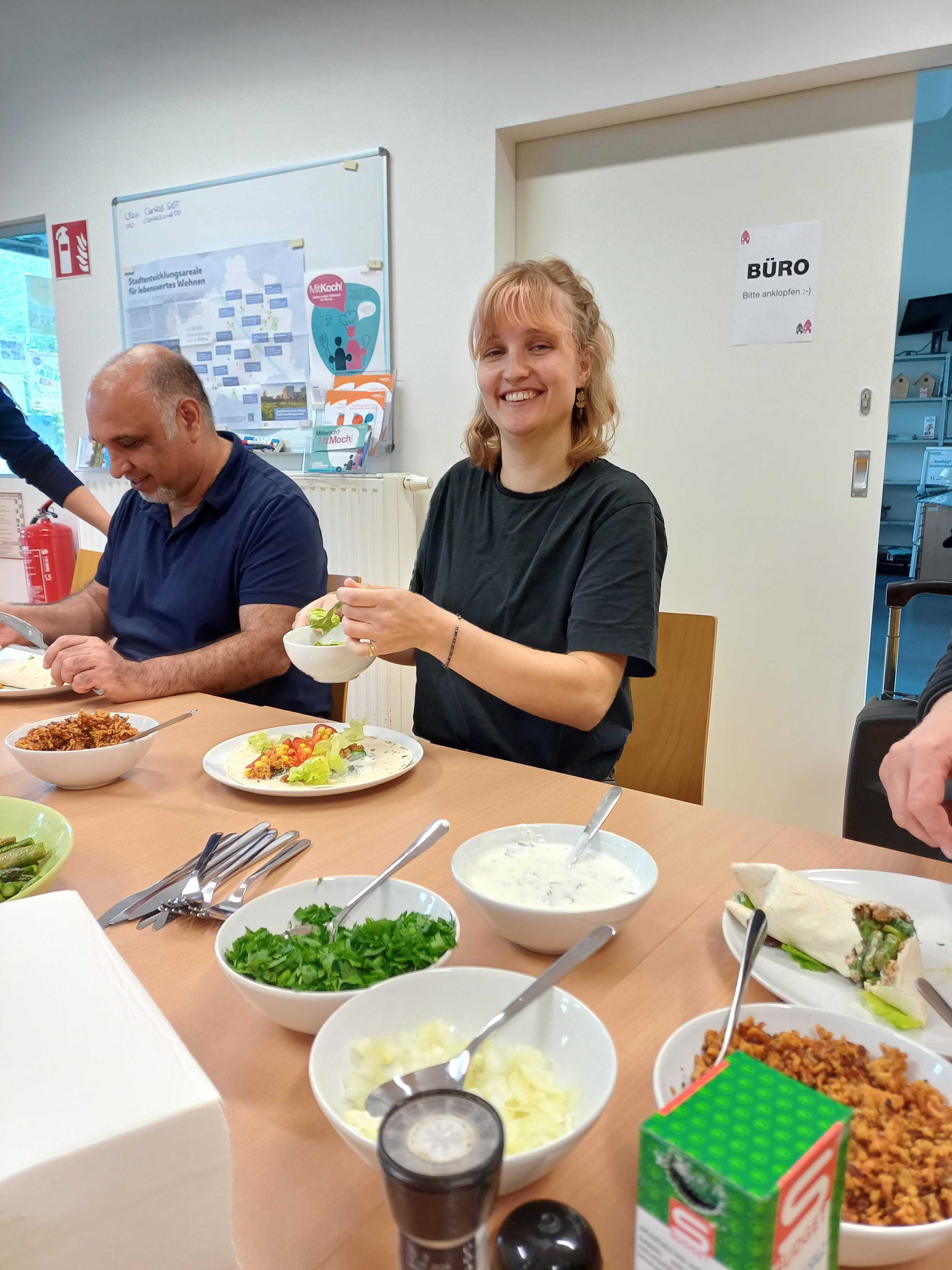 So hat’s geschmeckt: Der MitKoch im Frühling - mit Rezept zum Nachkochen