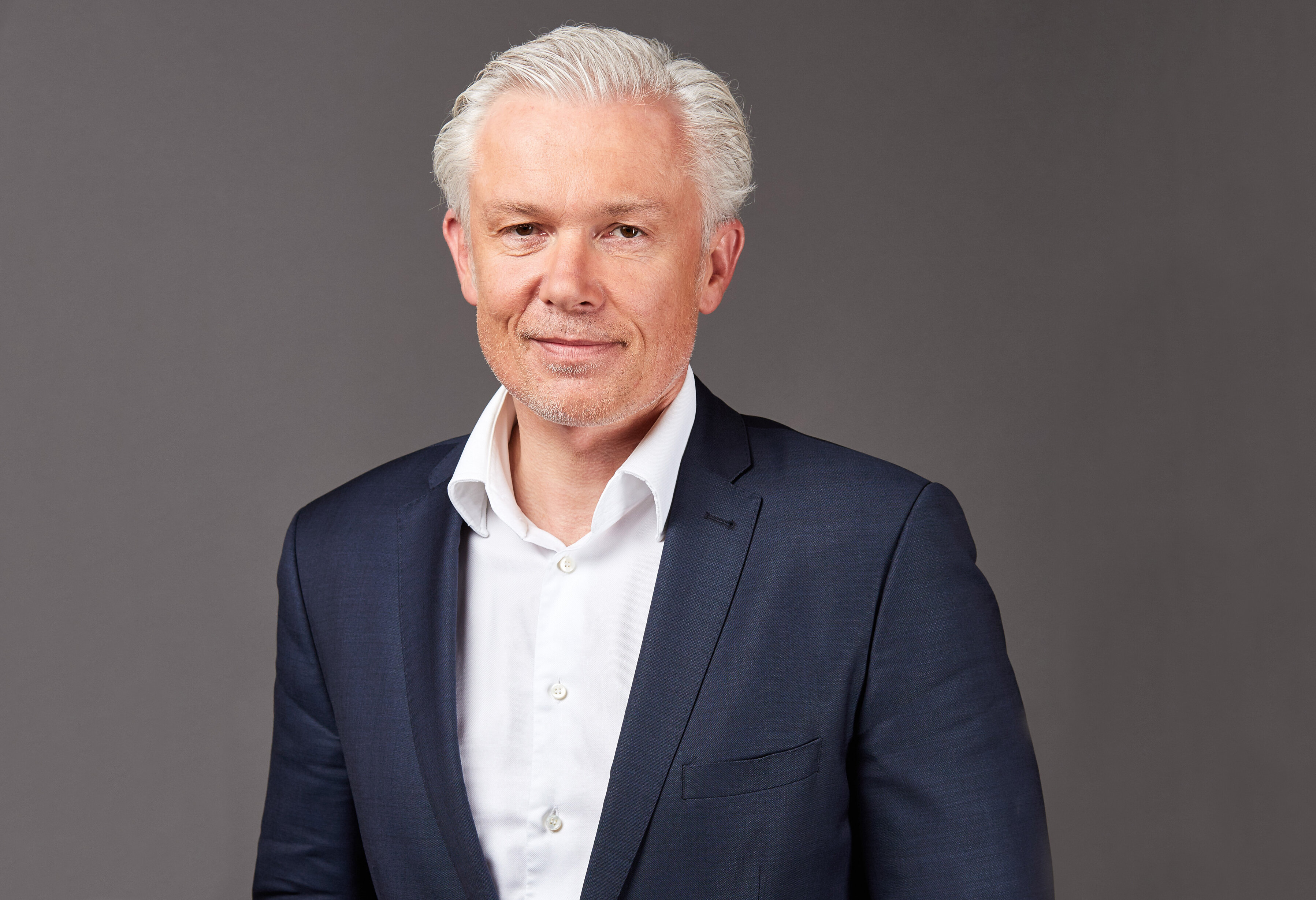 Robert Grüneis ist neues Vorstandsmitglied der Wien 3420 aspern Development AG.