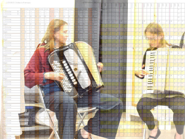 aspern movement: Aeroflotten - öffentlicher Freitag am Samstag