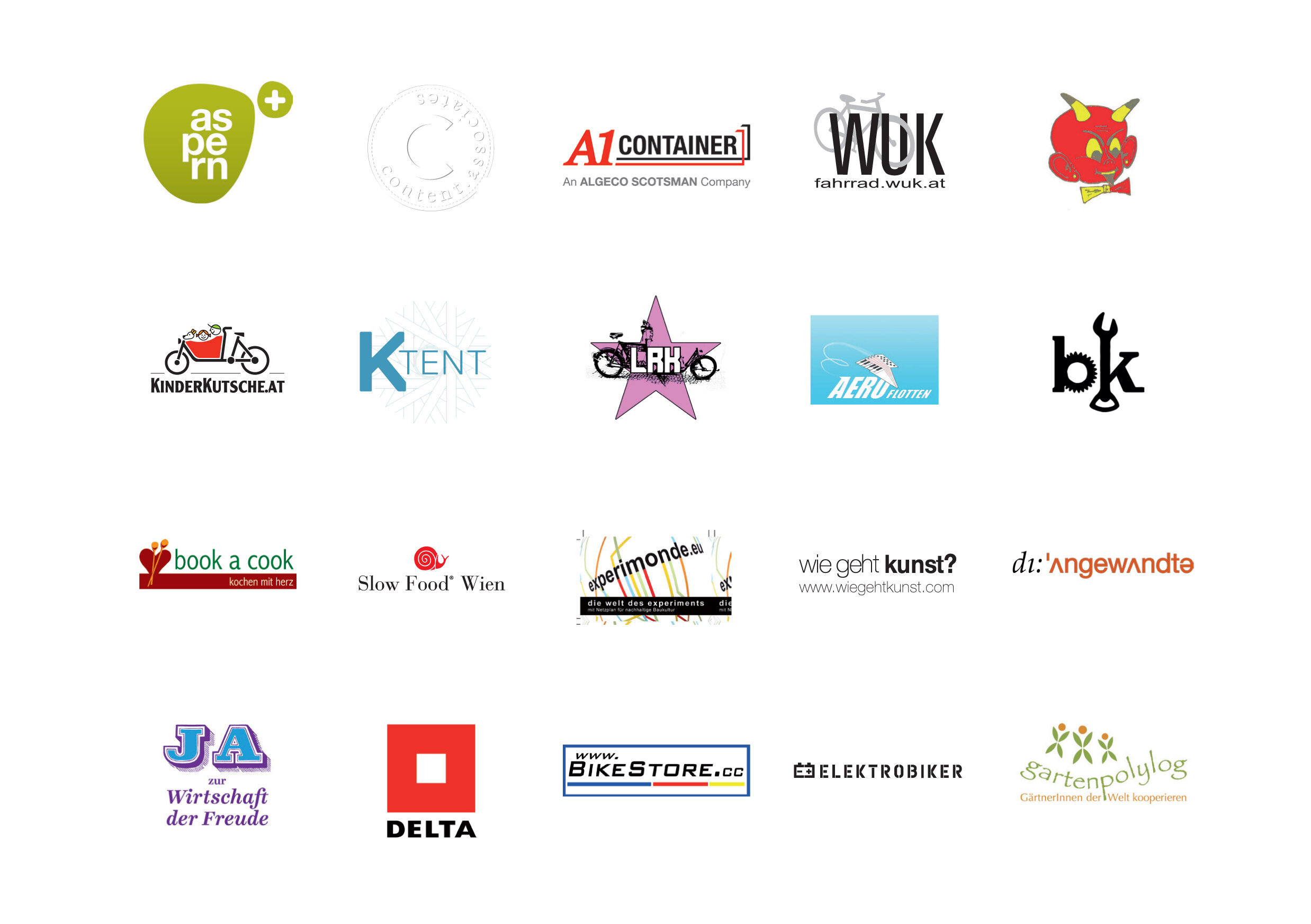 aspern Seestadt PUBLIK dankt allen Mitwirkenden bei aspern movement