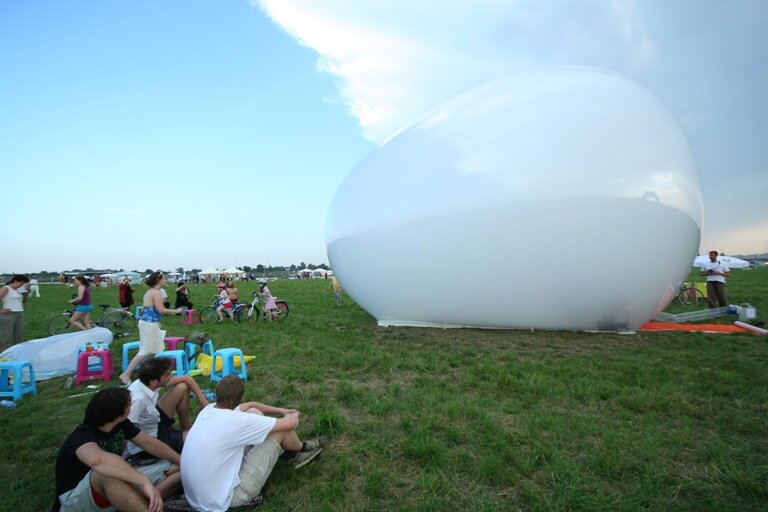 PARCOURS II - urban transmedia: lab in performance