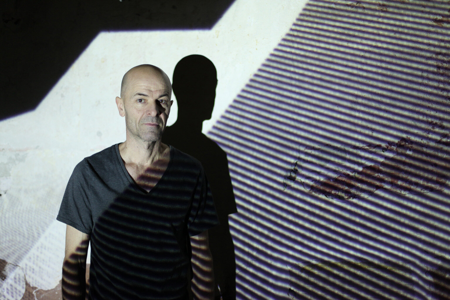 PARCOURS II – Medieninformationen