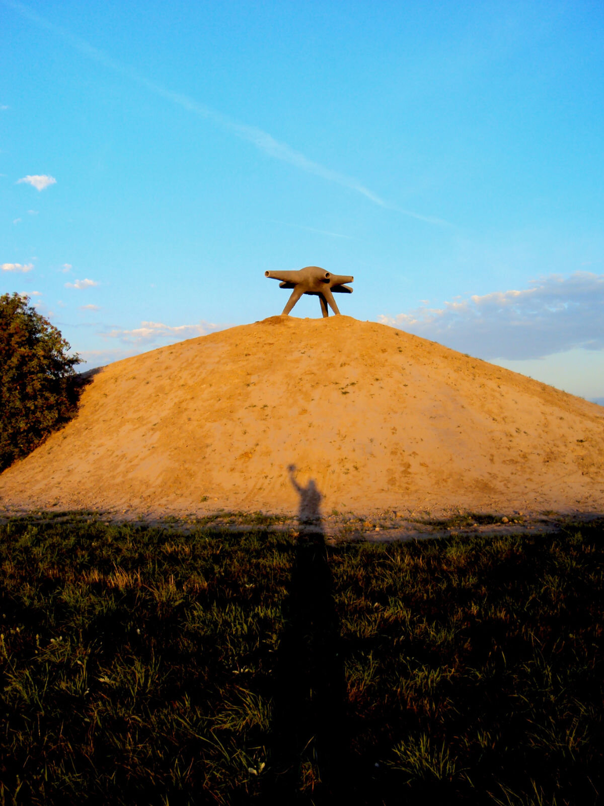 shot`n`wrote; Yannick Leyen