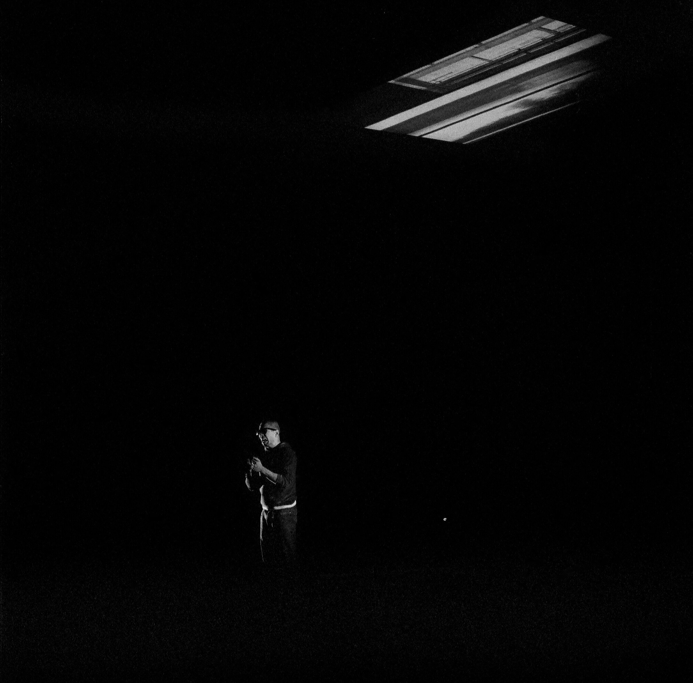 "everybody happy" by Hunab Ku Mato Caro