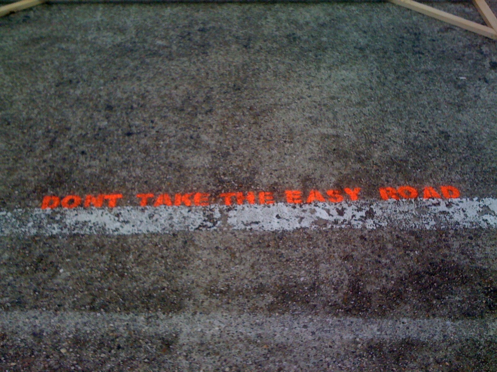 PARCOURS II: Mapping Utopia by Anouke de Groot