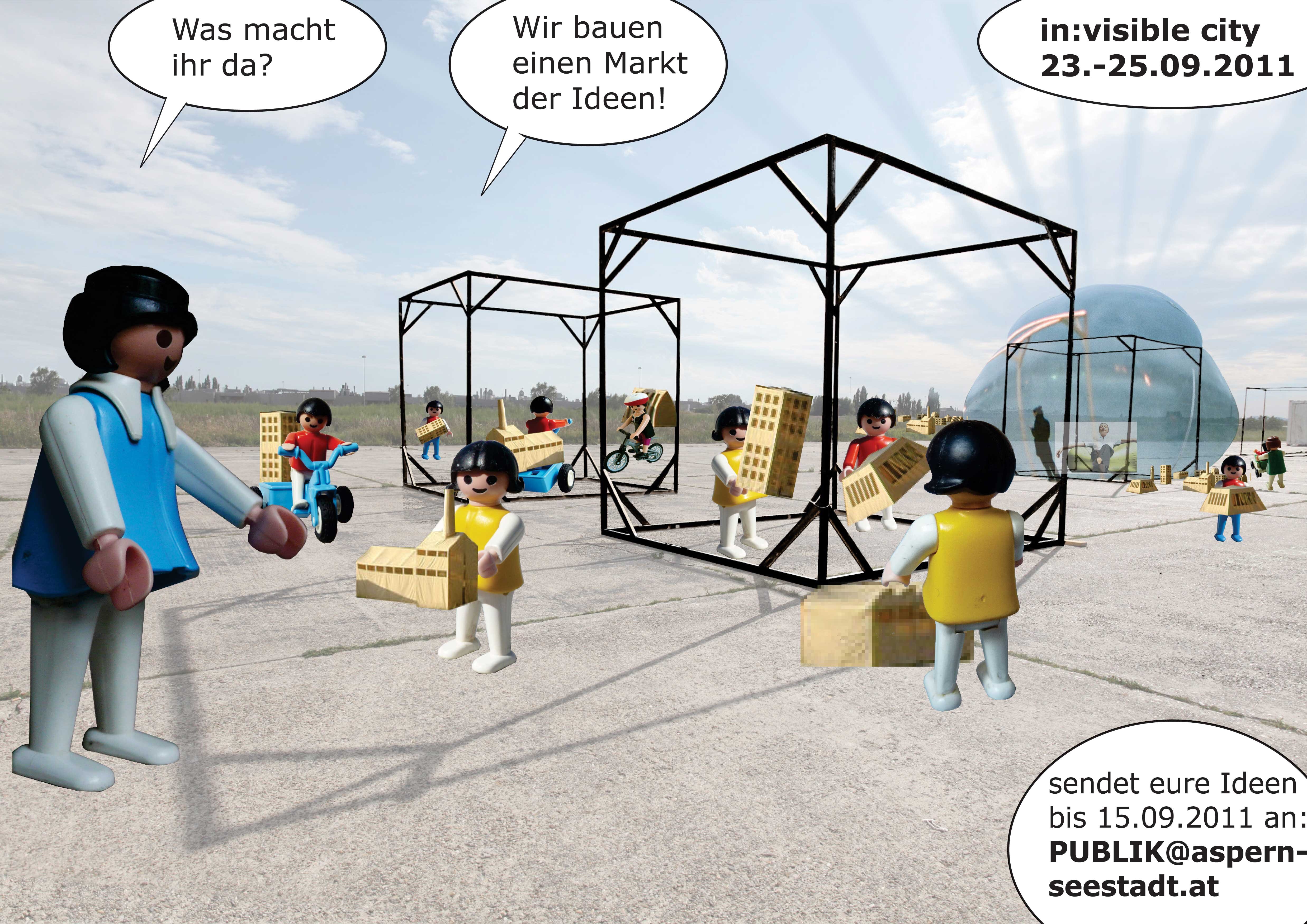 in:visible city - CALL FOR PROJECTS