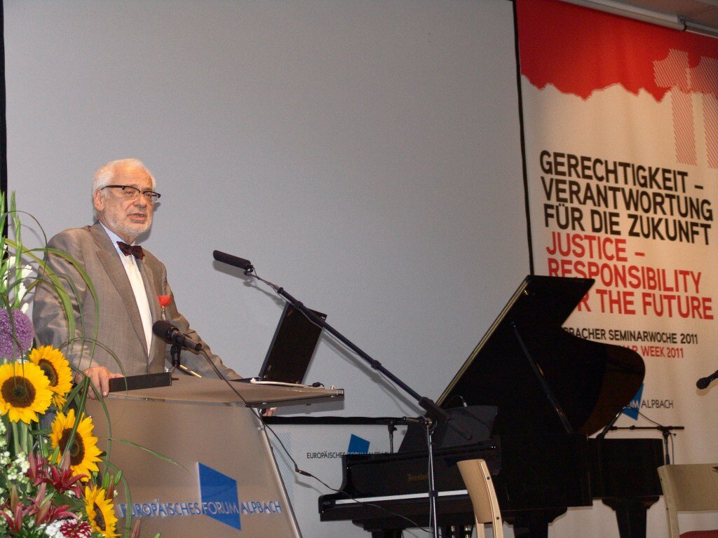 ex.alp: Erste Eindrücke zum Programm