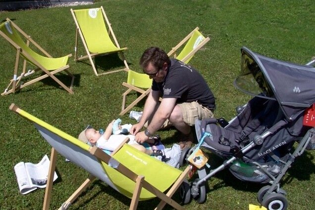 ex.alp: aspern Die Seestadt Wiens schafft Räume