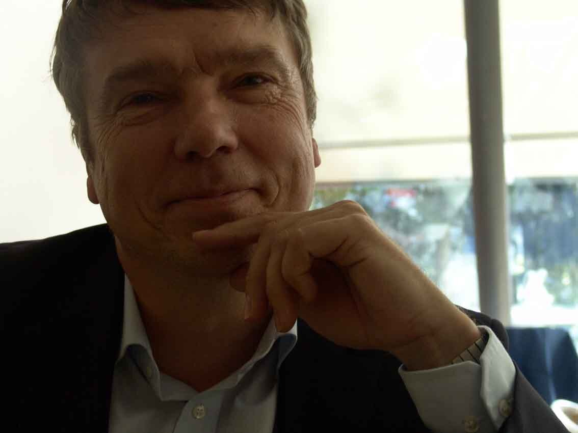 ex.alp: Frontalangriff auf die Komplexität