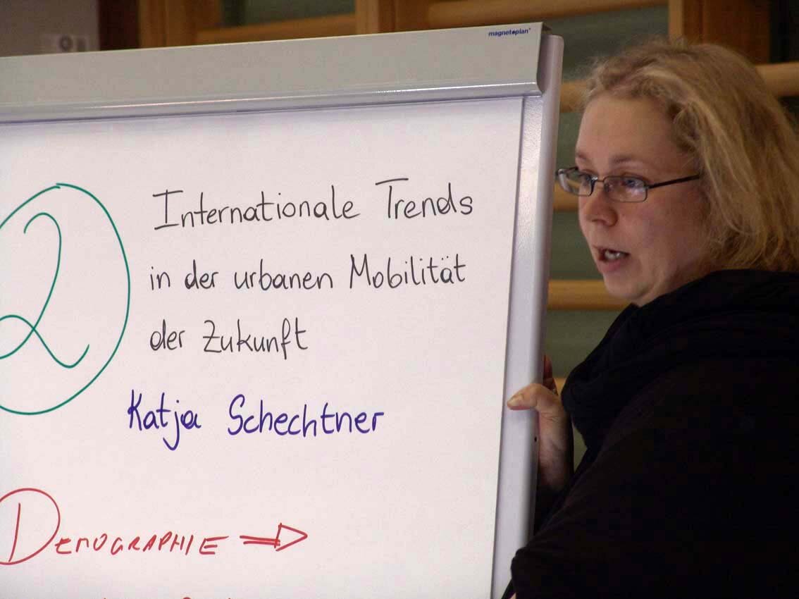 ex.alp: Eine Mobilitätstablette gibt es nicht!