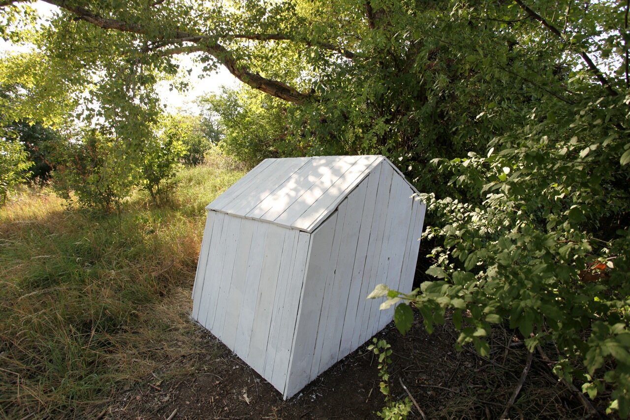 Princess Palace von Bernhard Weber und Cornelia Dorfer