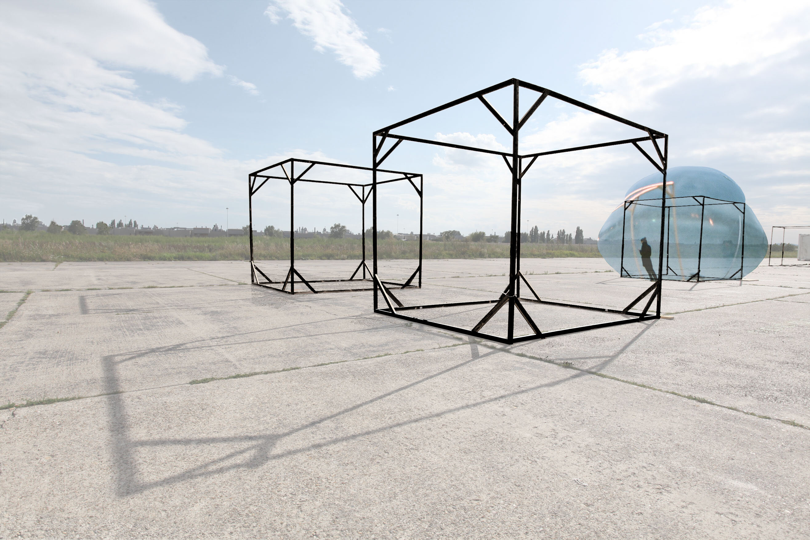 Small Scale Big Chance