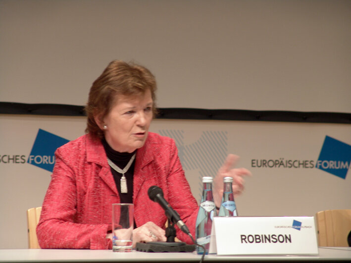 ex.alp: Klimagerechtigkeit: Mit mehr Hirn oder Herz?