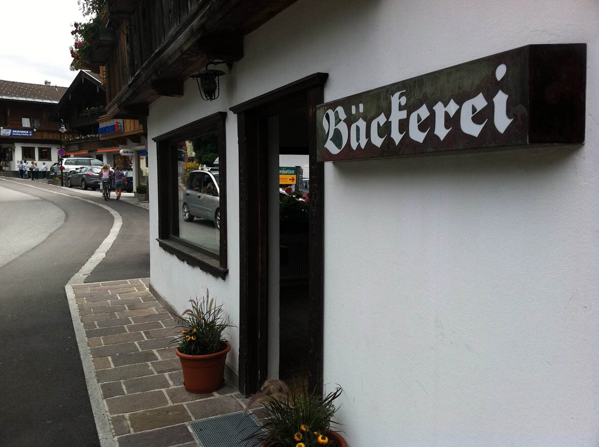 ex.alp: Alpbach heuer: „Schönheit“