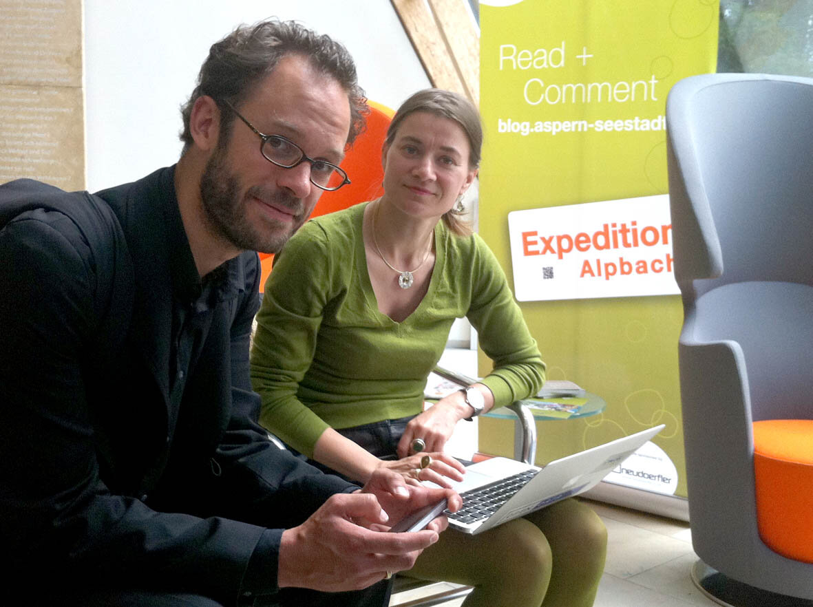 ex.alp: Soziale Nachhaltigkeit durch CPP: Community Public Partnerships