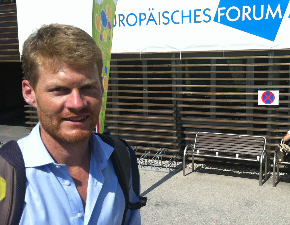 ex.alp: Ökonomie mit Lebensqualität