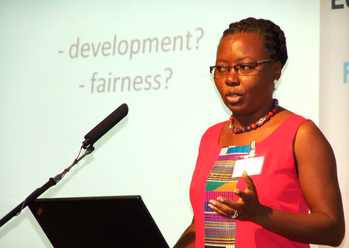 ex.alp: "what a beautiful mess!"