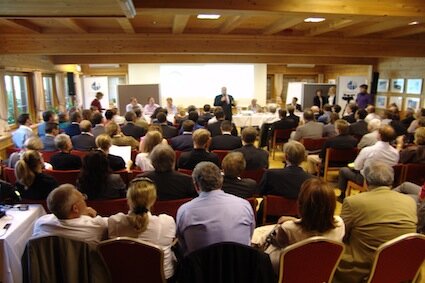 ex.alp: erfolgreich gescheitert – ein Live-Experiment zu Gemeinnutzen