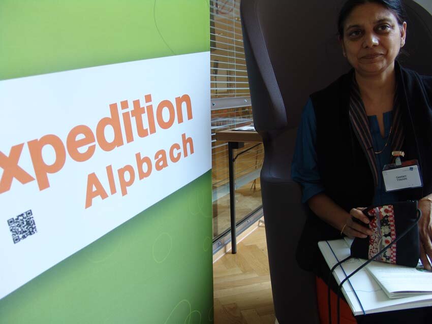 ex.alp: indische paratransit systems als Vorbild