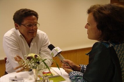 ex.alp: Griffen Green