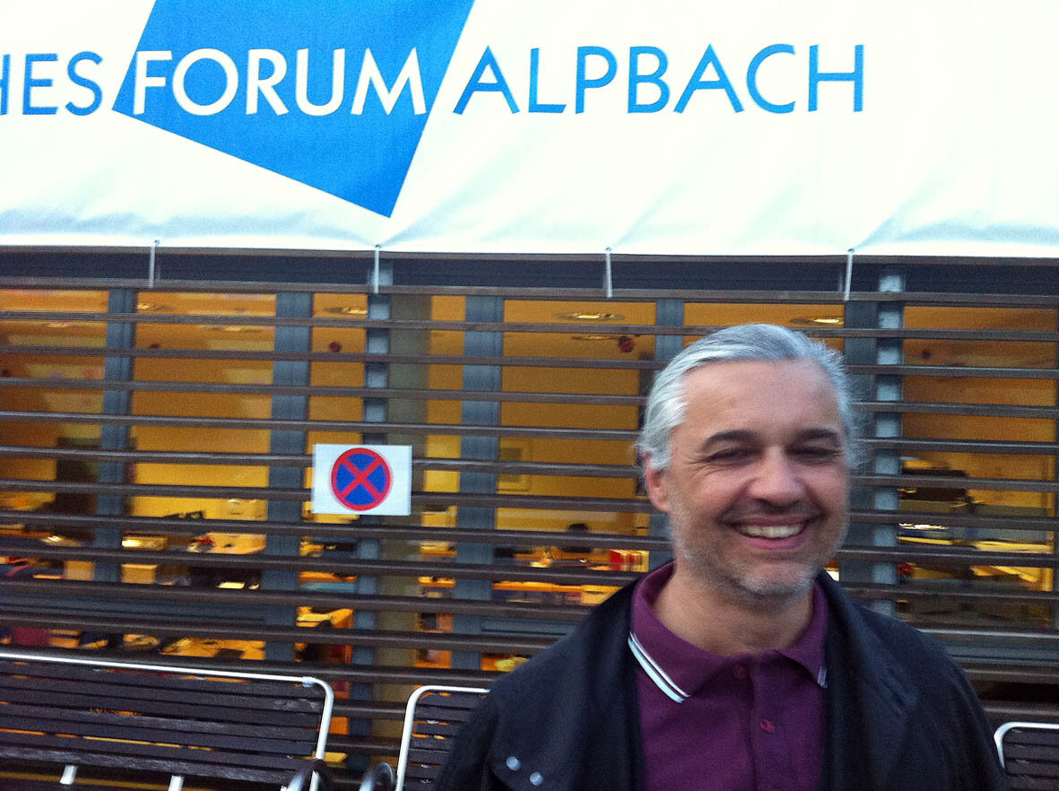 ex.alp: Baugruppen nehmen das Wohnen in die Hand