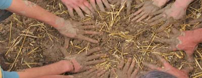 5. Gartensprechstunde: Was kann Permakultur für Dich tun?