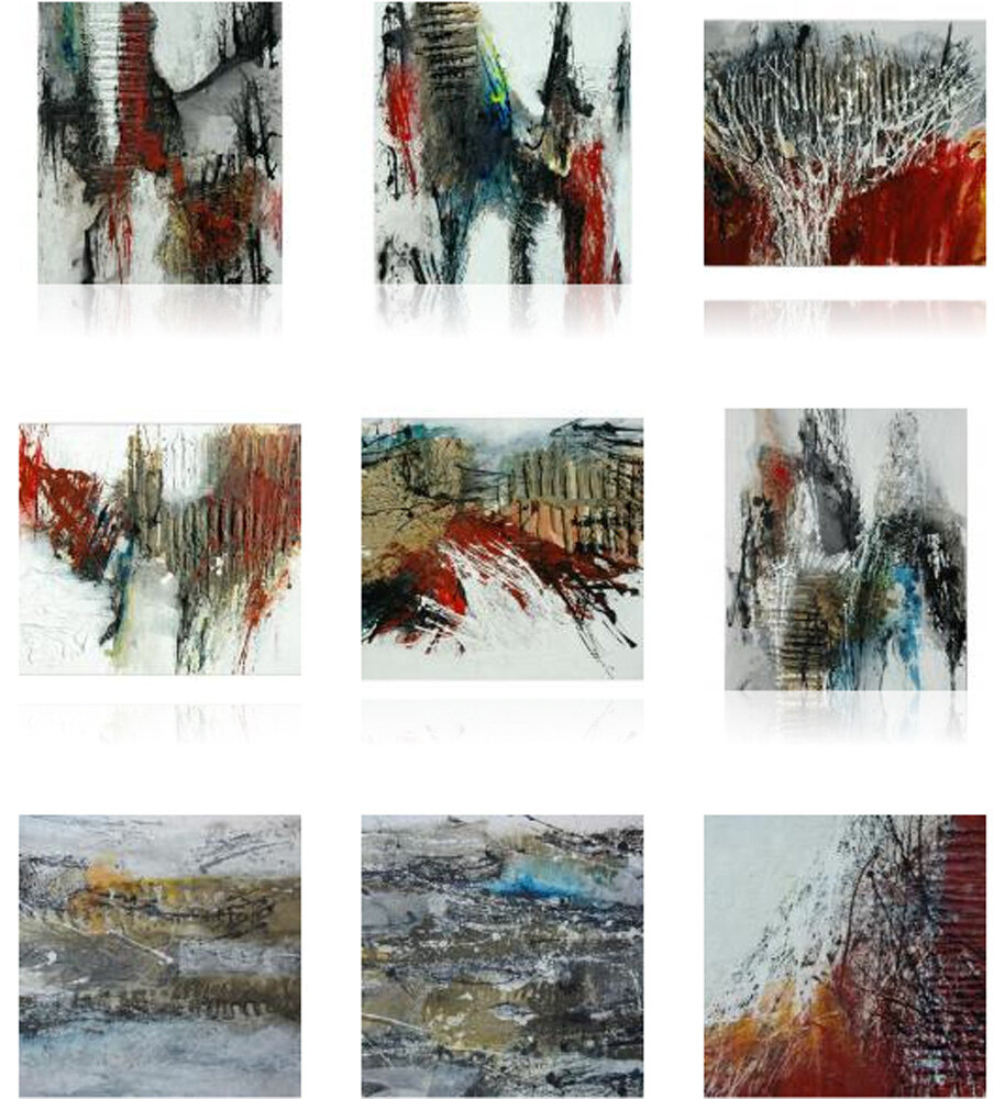 in:visible city-Projekt: „Parallelaktion – Kunst am Bau“