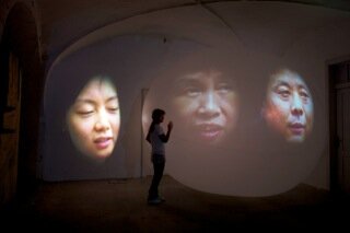 in:visible city-Projekt: "MAKING THE INVISIBLE VISIBLE"