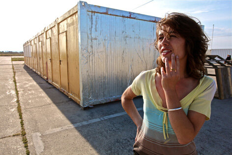 stadt.schreiben: Matinee „Happy Bastards“ mit Lesungen, Brunch & Spaziergang