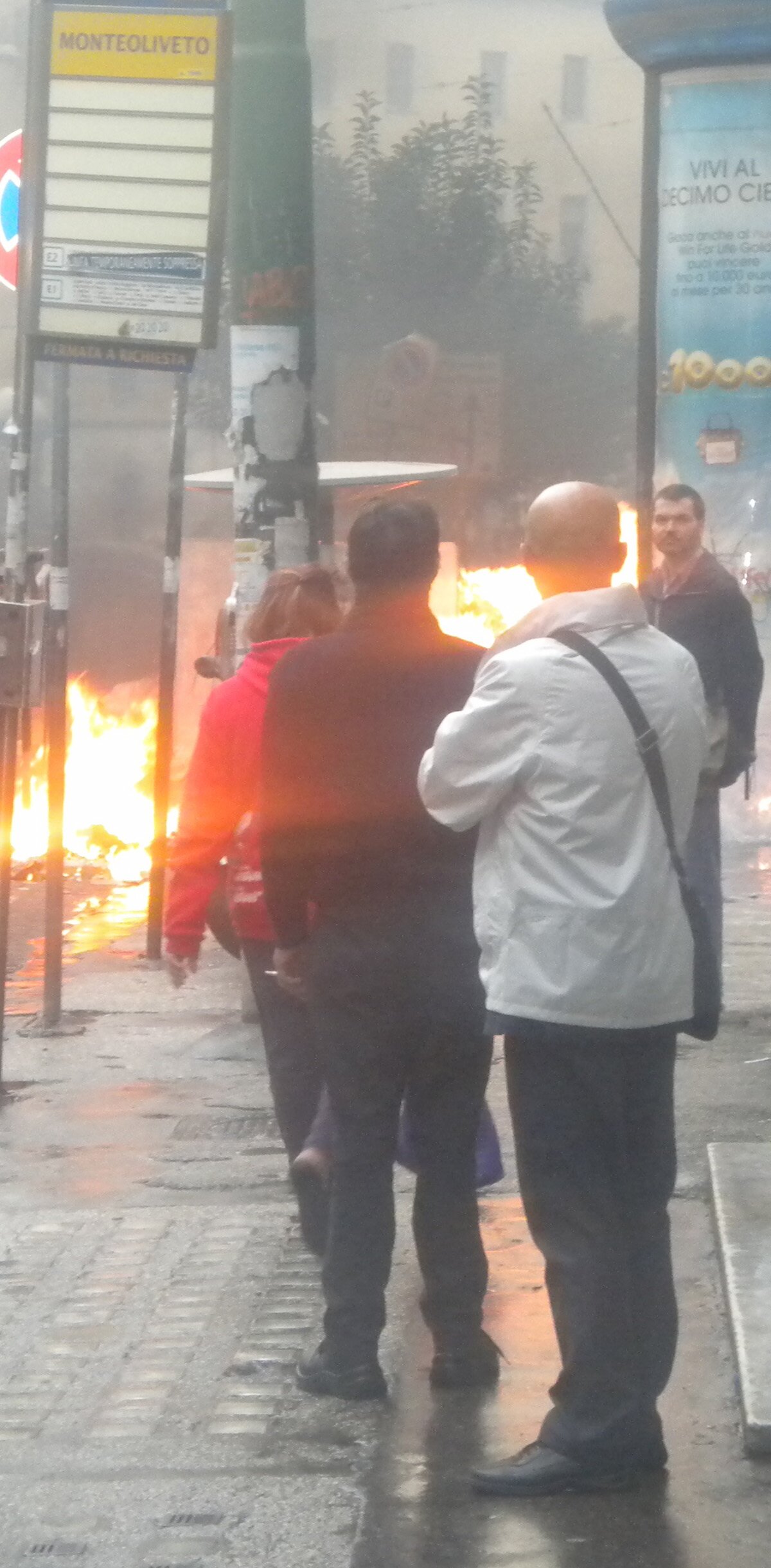 stadt.schreiben: Beziehungen zwischen abwesenden anderen (HM)