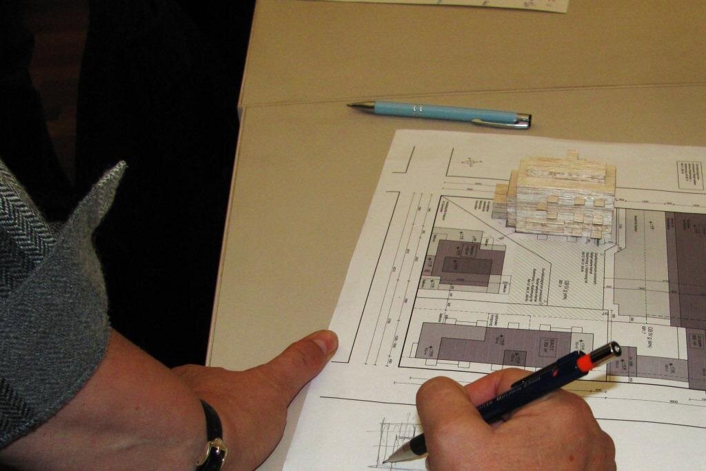 Baugruppe "PEGASUS" stellt sich vor