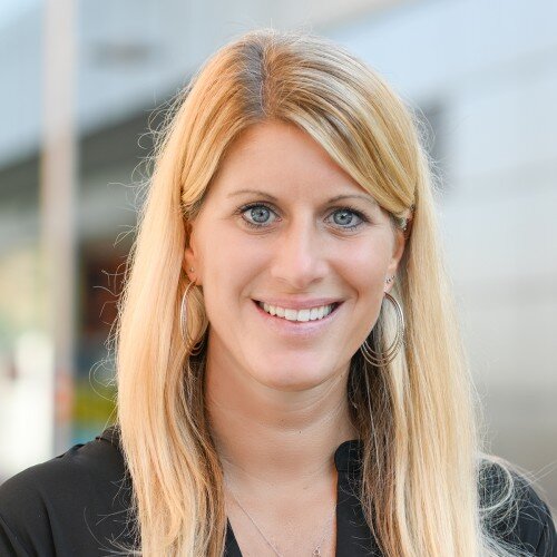 Portraitfoto von Tanja Bruny Eichinger