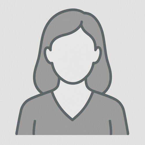 Ein Platzhalterbild für einen Person