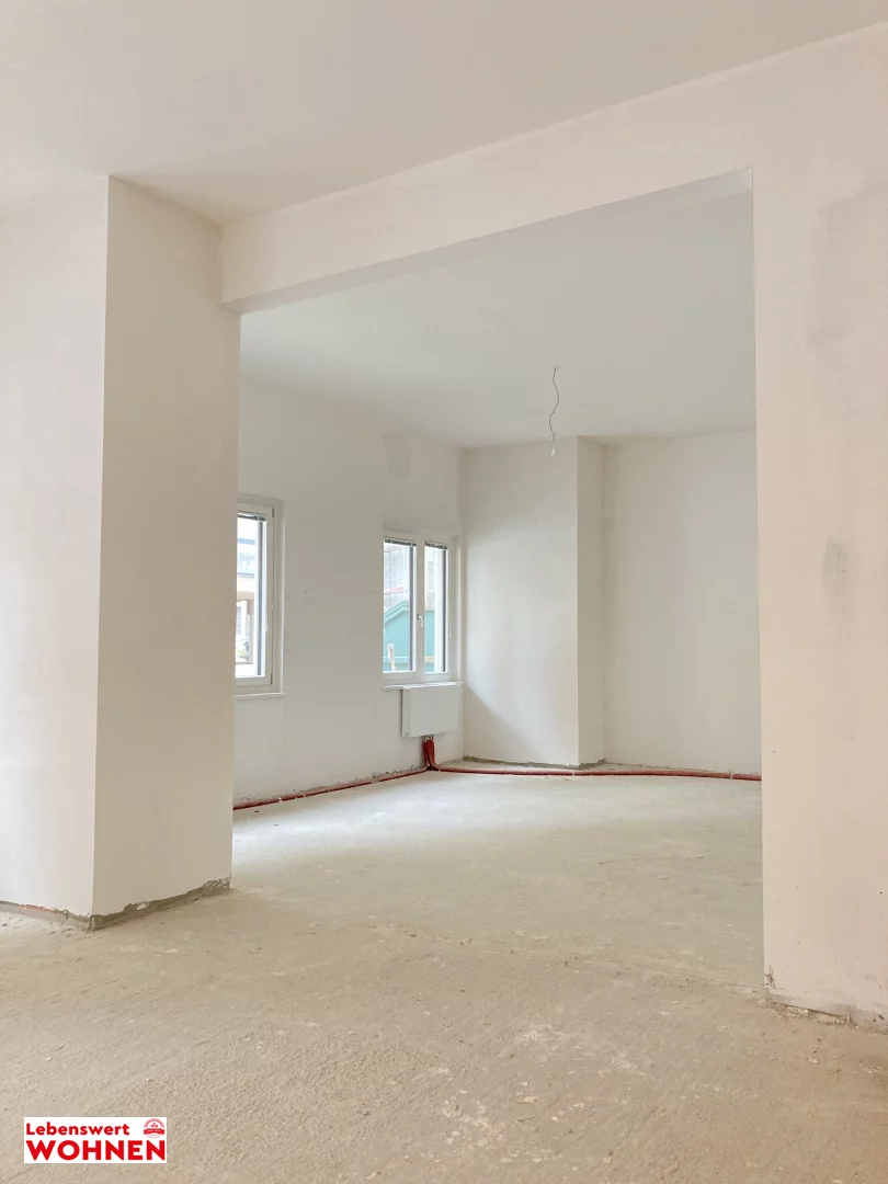 Geschäftslokal EG 112m²