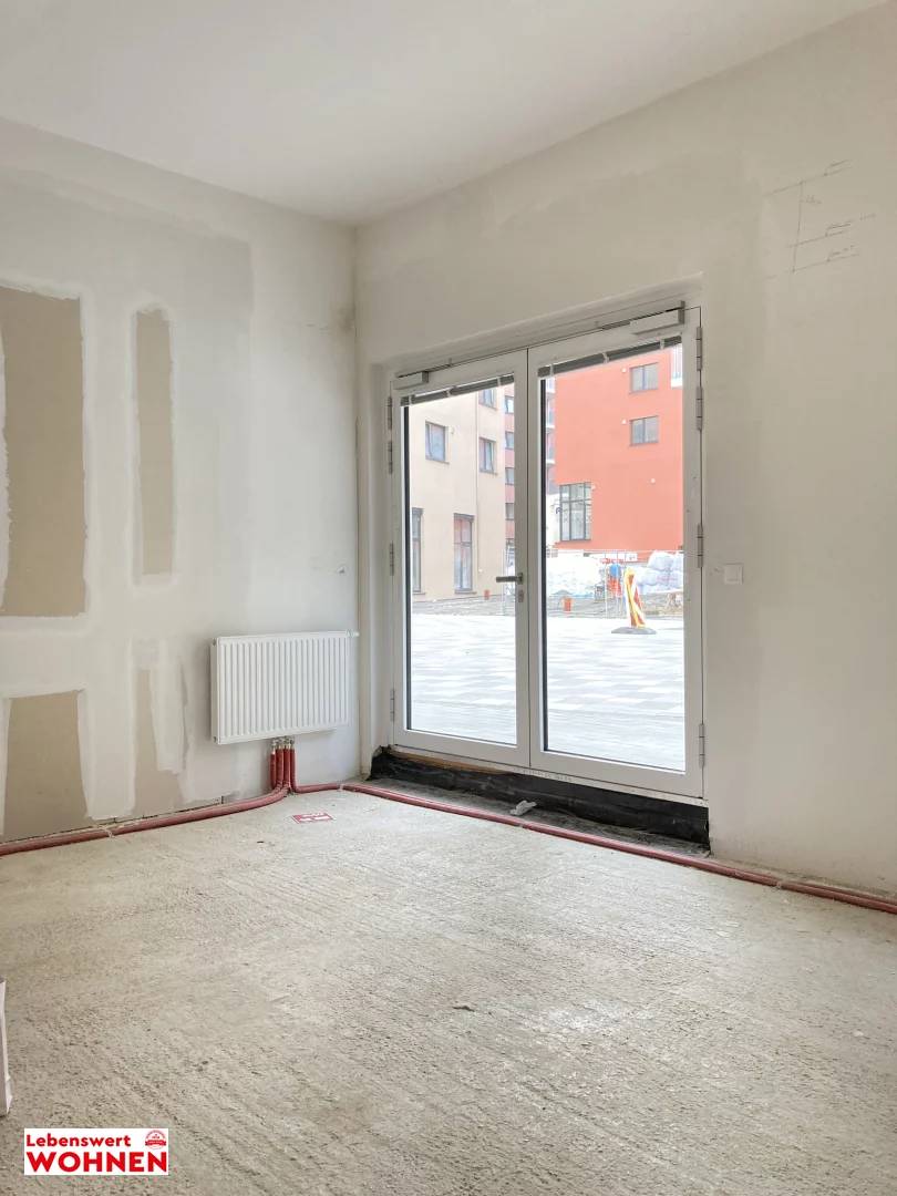 Geschäftslokal EG 112m²