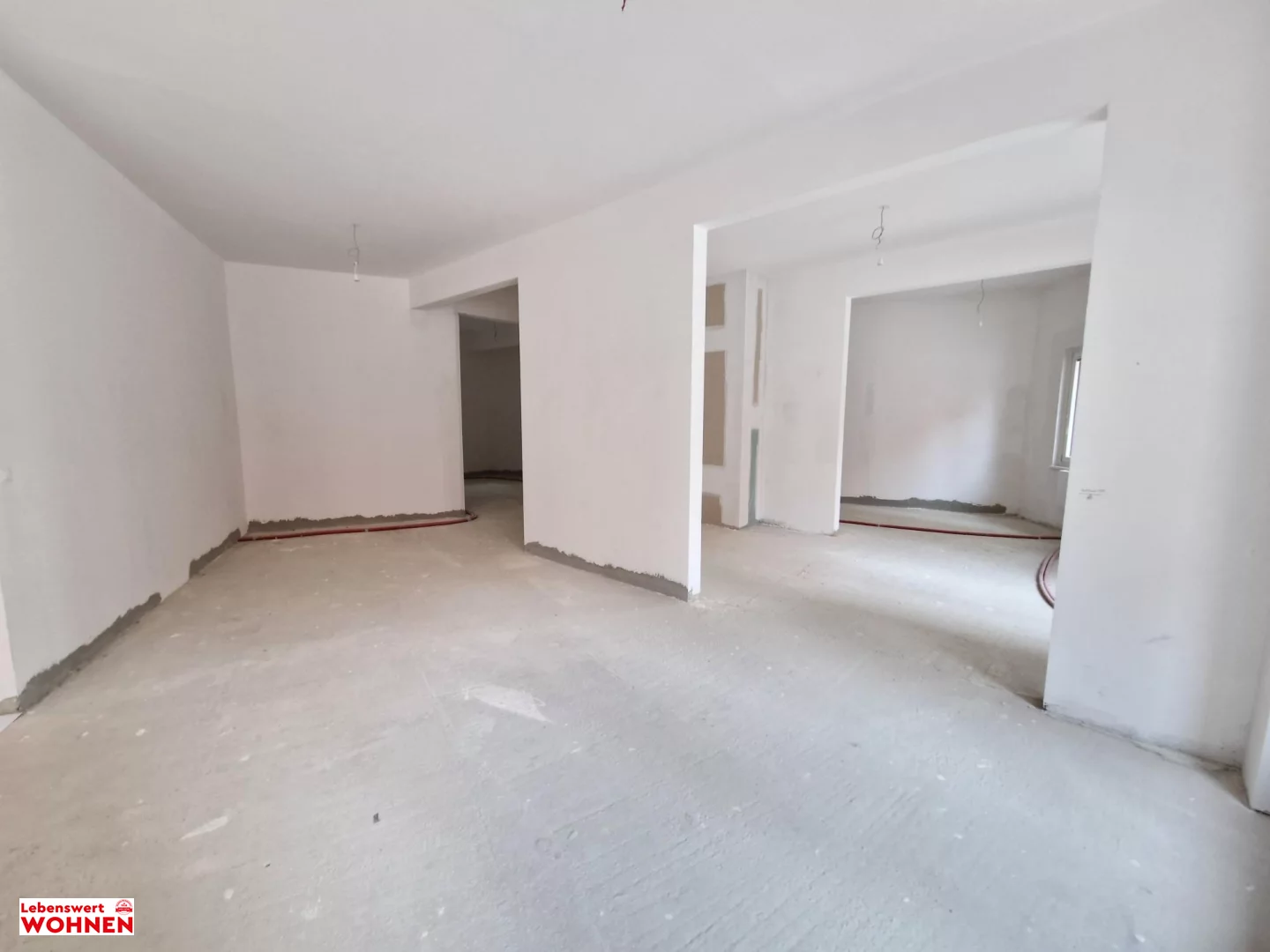 Geschäftslokal EG 153m²