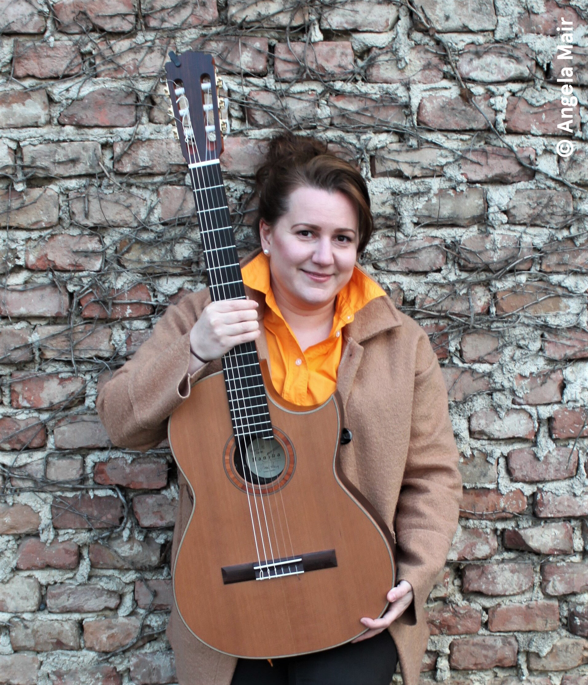 Angela Mair