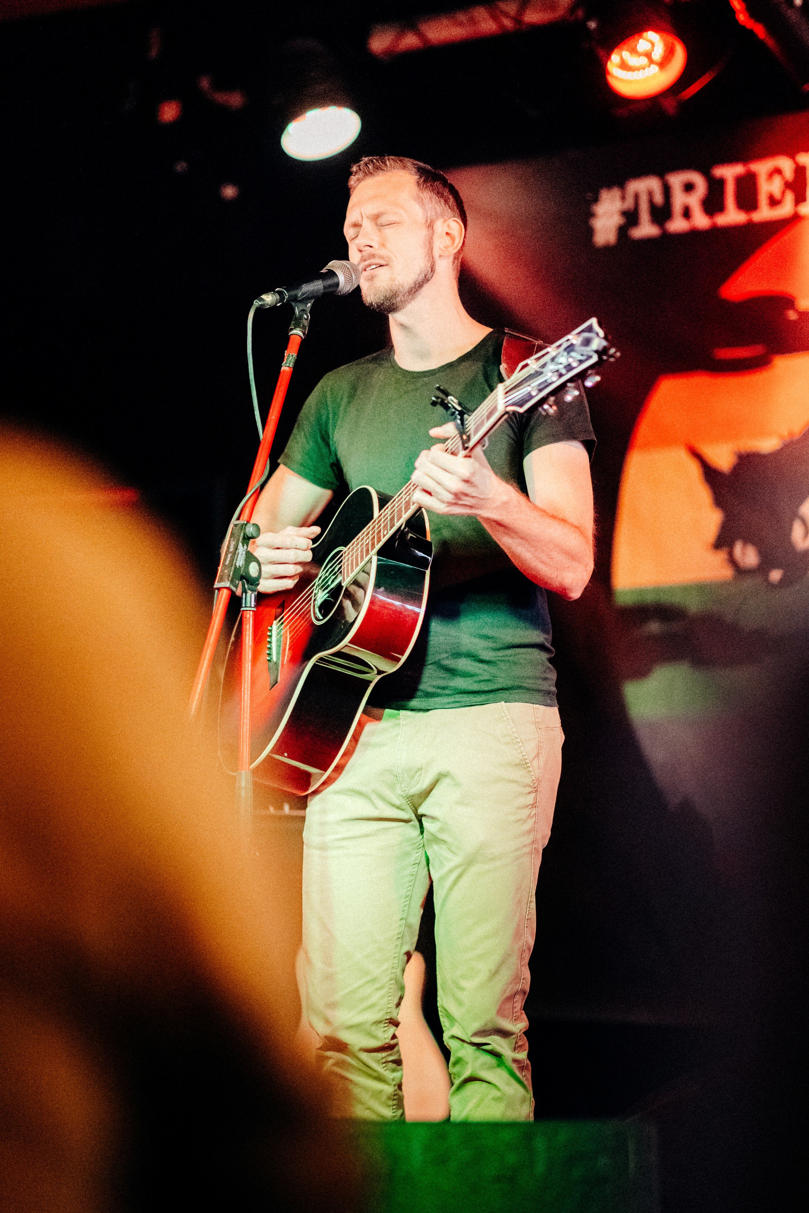 Martin Collide