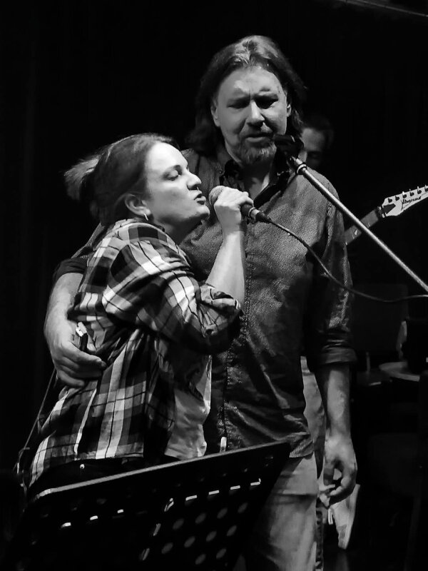 SchwubiTwo Livekonzert