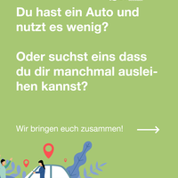Carsharing Workshop